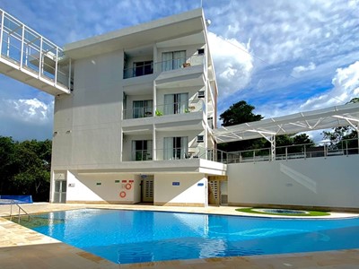 Plan Aventura - Santa Sofía Hotel - Puerto Salgar, Cundinamarca - image - 10