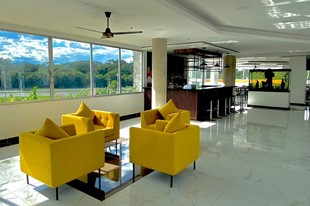Santa Sofía Hotel - Puerto Salgar, Cundinamarca - image - 18