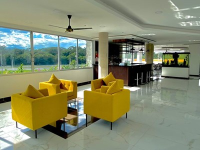 Plan Aventura - Santa Sofía Hotel - Puerto Salgar, Cundinamarca - image - 8