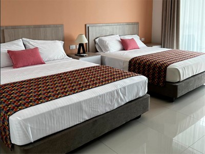 Plan Aventura - Santa Sofía Hotel - Puerto Salgar, Cundinamarca - image - 12