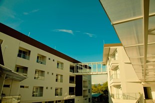 Santa Sofía Hotel - Puerto Salgar, Cundinamarca - image - 5