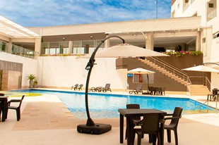 Santa Sofía Hotel - Puerto Salgar, Cundinamarca - image - 3