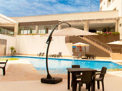 Planes Románticos - Santa Sofía Hotel - Puerto Salgar, Cundinamarca - image - 1