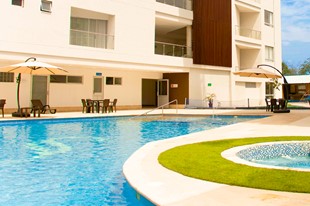 Santa Sofía Hotel - Puerto Salgar, Cundinamarca - image - 11