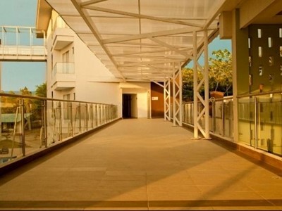 Bar y Discoteca - Santa Sofía Hotel - Puerto Salgar, Cundinamarca - image - 7