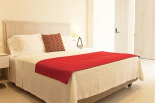 Habitación Doble - Santa Sofía Hotel - Puerto Salgar, Cundinamarca - image - 5