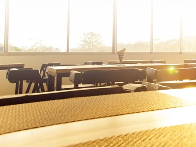 Bar y Discoteca - Santa Sofía Hotel - Puerto Salgar, Cundinamarca - image - 2