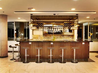 Bar y Discoteca - Santa Sofía Hotel - Puerto Salgar, Cundinamarca - image - 1
