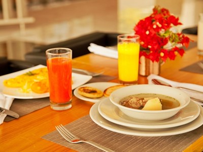 Plan Aventura - Santa Sofía Hotel - Puerto Salgar, Cundinamarca - image - 11