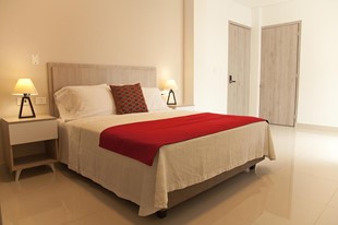 Habitación Doble - Santa Sofía Hotel - Puerto Salgar, Cundinamarca - image - 2