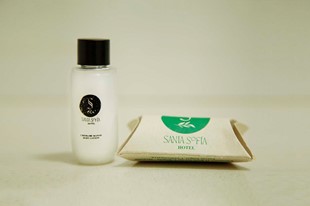 Habitación Doble - Santa Sofía Hotel - Puerto Salgar, Cundinamarca - image - 9