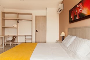 Habitación Doble - Santa Sofía Hotel - Puerto Salgar, Cundinamarca - image - 4