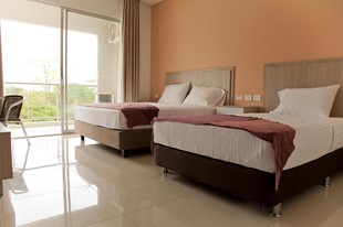 Santa Sofía Hotel - Puerto Salgar, Cundinamarca - image - 20