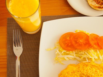 Restaurante en Puerto Salgar - Santa Sofía Hotel - Puerto Salgar, Cundinamarca - image - 7