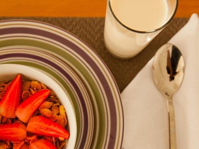 Restaurante en Puerto Salgar - Santa Sofía Hotel - Puerto Salgar, Cundinamarca - image - 8