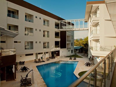 Planes Románticos - Santa Sofía Hotel - Puerto Salgar, Cundinamarca - image - 4