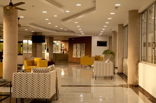 Santa Sofía Hotel - Puerto Salgar, Cundinamarca - image - 16