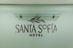 Santa Sofía Hotel - Puerto Salgar, Cundinamarca - image - 1