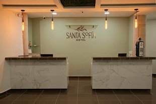 Santa Sofía Hotel - Puerto Salgar, Cundinamarca - image - 7