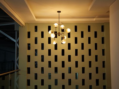 Bar y Discoteca - Santa Sofía Hotel - Puerto Salgar, Cundinamarca - image - 5