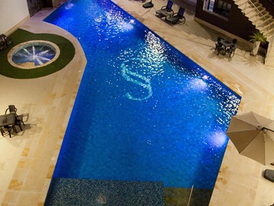 Piscina Familiar - Santa Sofía Hotel - Puerto Salgar, Cundinamarca - image - 8