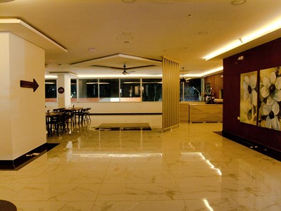 Bar y Discoteca - Santa Sofía Hotel - Puerto Salgar, Cundinamarca - image - 6