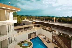 Santa Sofía Hotel - Puerto Salgar, Cundinamarca - image - 19