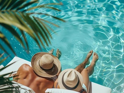 Planes Románticos - Santa Sofía Hotel - Puerto Salgar, Cundinamarca - image - 8