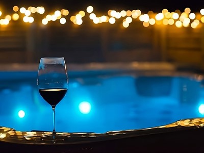 Planes Románticos - Santa Sofía Hotel - Puerto Salgar, Cundinamarca - image - 2