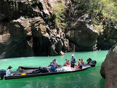 Plan Aventura - Santa Sofía Hotel - Puerto Salgar, Cundinamarca - image - 5