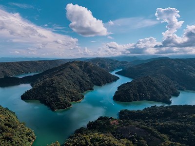 Plan Aventura - Santa Sofía Hotel - Puerto Salgar, Cundinamarca - image - 1