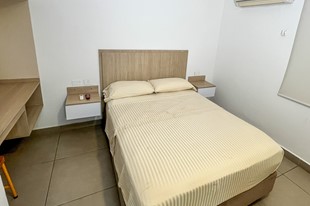 Habitación Doble - Santa Sofía Hotel - Puerto Salgar, Cundinamarca - image - 8