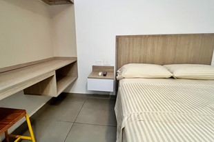 Habitación Doble - Santa Sofía Hotel - Puerto Salgar, Cundinamarca - image - 7