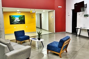 Santa Sofía Hotel - Puerto Salgar, Cundinamarca - image - 24