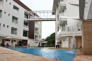 Santa Sofía Hotel - Puerto Salgar, Cundinamarca - image - 22