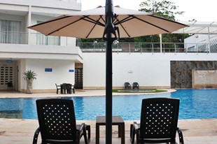 Santa Sofía Hotel - Puerto Salgar, Cundinamarca - image - 21